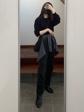 🐋さんのコーディネート