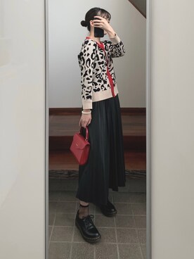 🐋さんのコーディネート