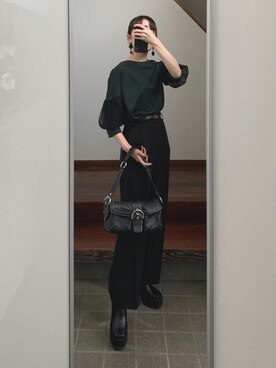 🐋さんのコーディネート