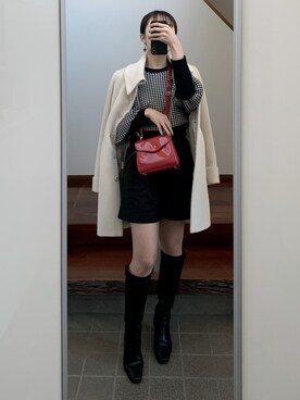 🐋さんのコーディネート