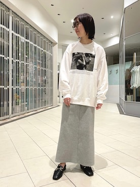 nodokaさんのコーディネート