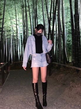 さえらさんのコーディネート