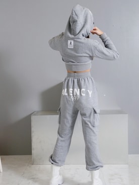 さえらさんのコーディネート