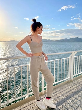 さえらさんのコーディネート