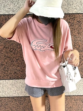 さえらさんのコーディネート