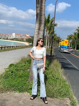 さえらさんのコーディネート