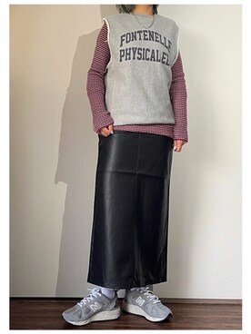 dacchin☺︎☺︎さんのコーディネート