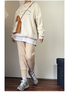 dacchin☺︎☺︎さんのコーディネート