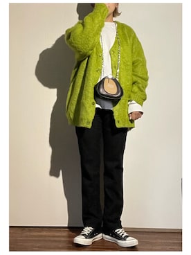 dacchin☺︎☺︎さんのコーディネート