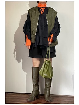 dacchin☺︎☺︎さんのコーディネート