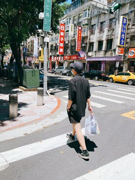 Jolinさんのコーディネート