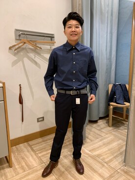 Jolinさんのコーディネート