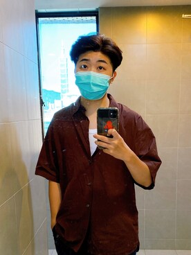 Jolinさんのコーディネート