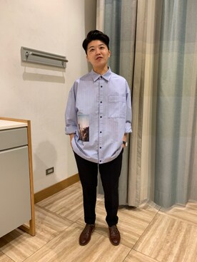 Jolinさんのコーディネート