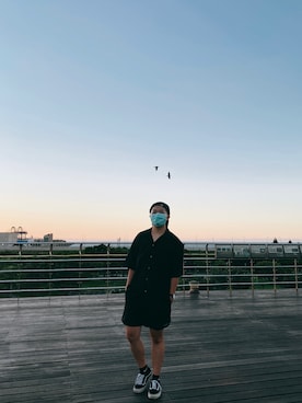 Jolinさんのコーディネート