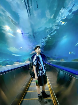 Jolinさんのコーディネート