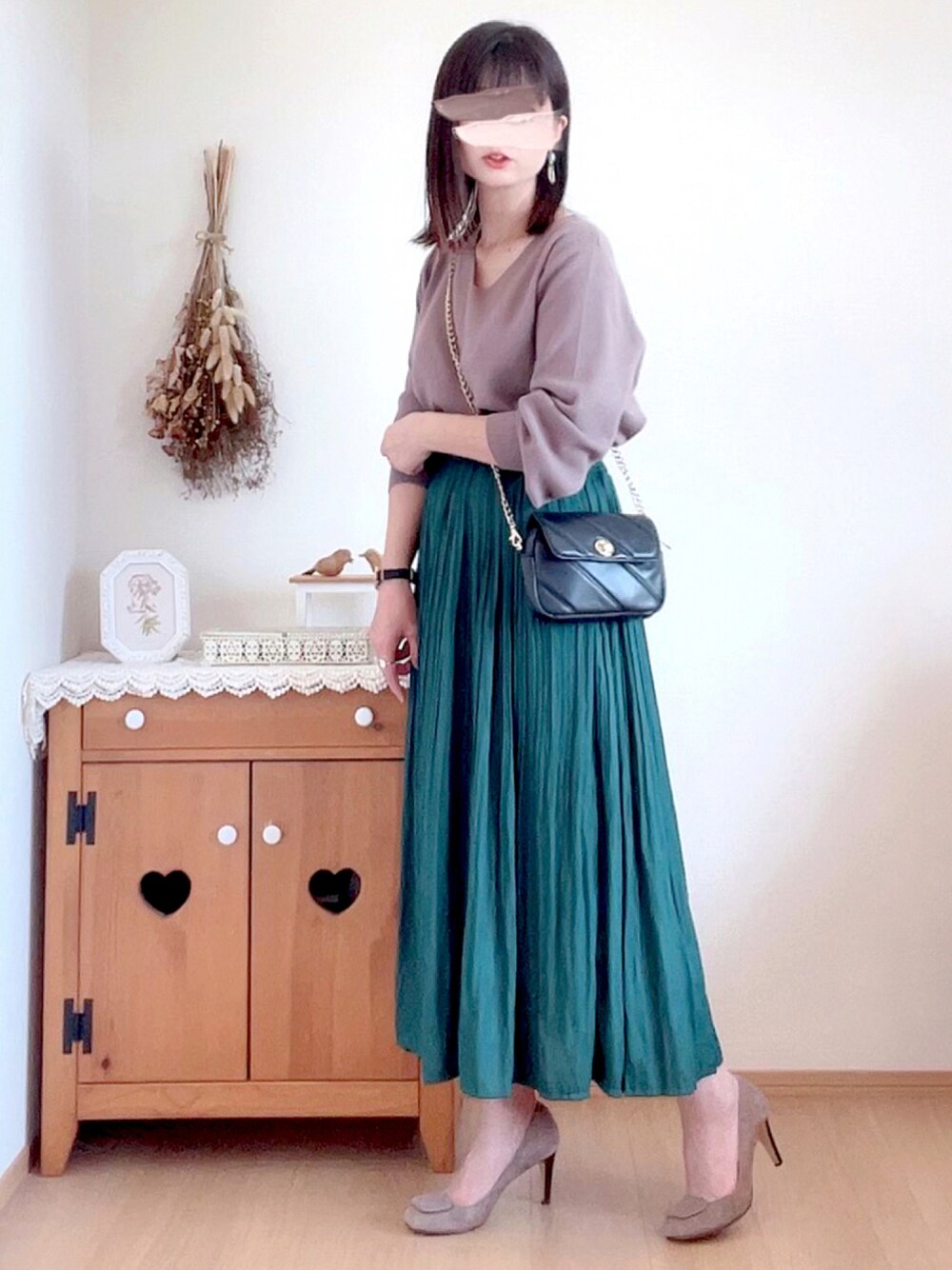 パ*ル様 リゼッタ　LISETTE hitomi shinoyama ニット　グ パ*ル様 リゼッタ LISETTE hitomi shinoyama ニット グ