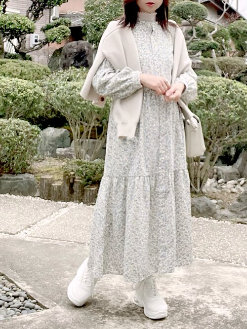 hitomiさんのコーディネート