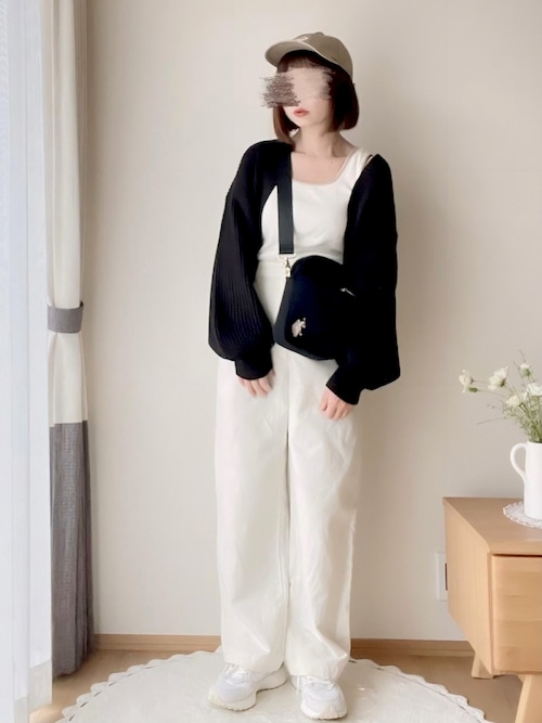 hitomiさんのコーディネート