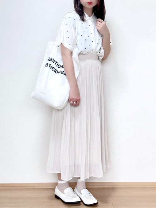 hitomiさんのコーディネート