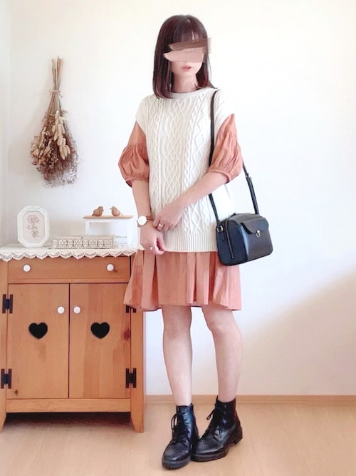 hitomiさんのコーディネート