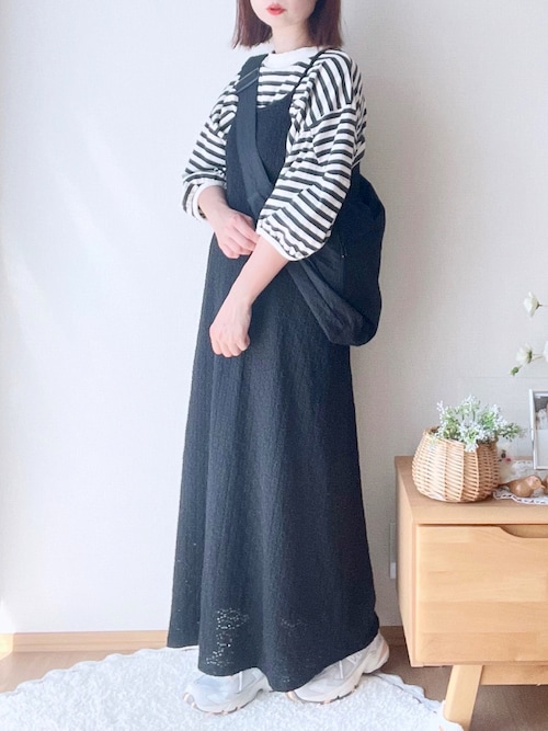 hitomiさんのコーディネート