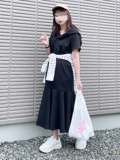 hitomiさんのコーディネート