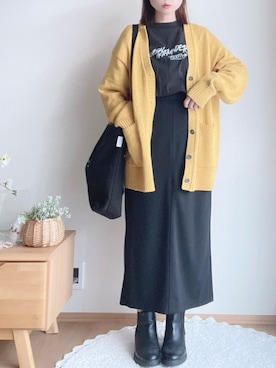 hitomiさんのコーディネート