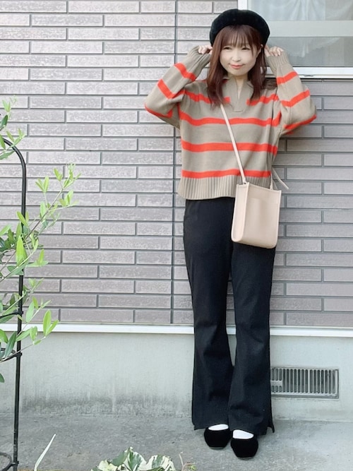 hitomiさんのコーディネート