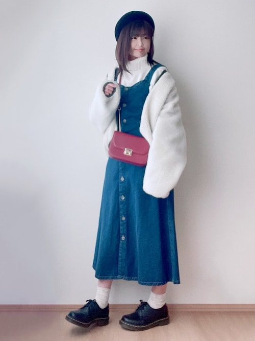hitomiさんのコーディネート