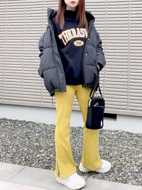 hitomiさんのコーディネート