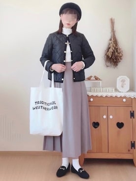 hitomiさんのコーディネート