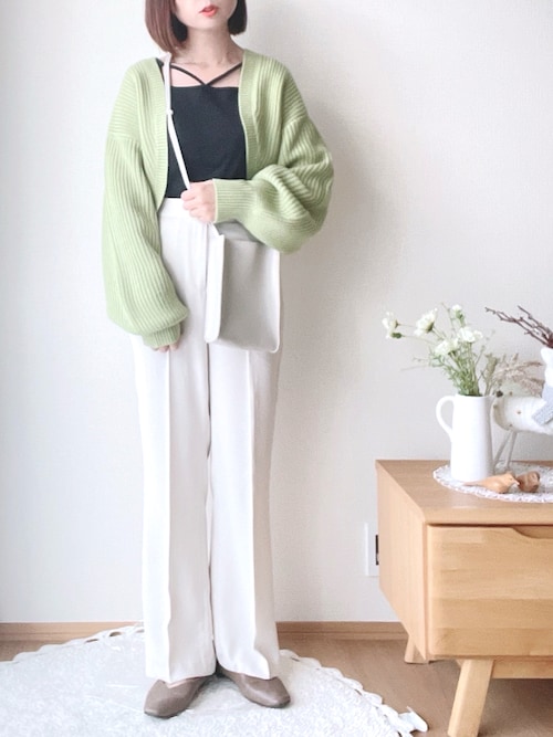 hitomiさんのコーディネート