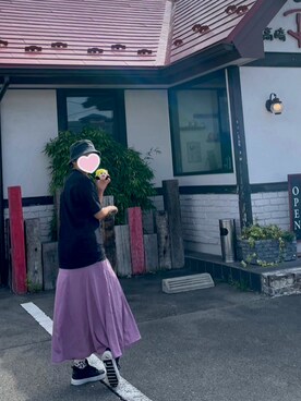 おみっちゃん☺︎さんのコーディネート