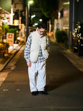ようさんのコーディネート