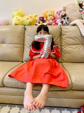 Abby  さんのコーディネート