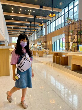 Abby  さんのコーディネート