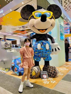 Abby  さんのコーディネート