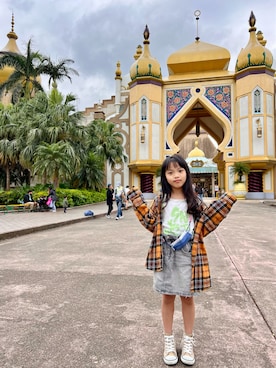 Abby  さんのコーディネート