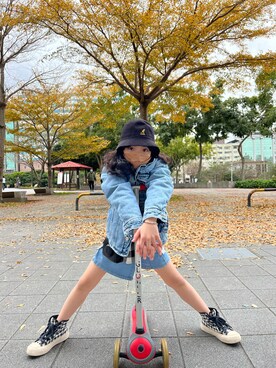 Abby  さんのコーディネート