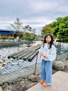 Abby  さんのコーディネート