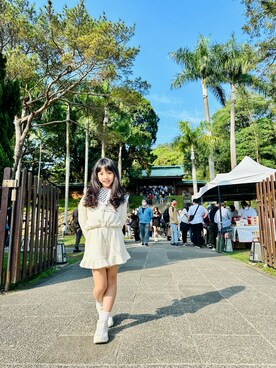 Abby  さんのコーディネート