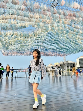 Abby  さんのコーディネート