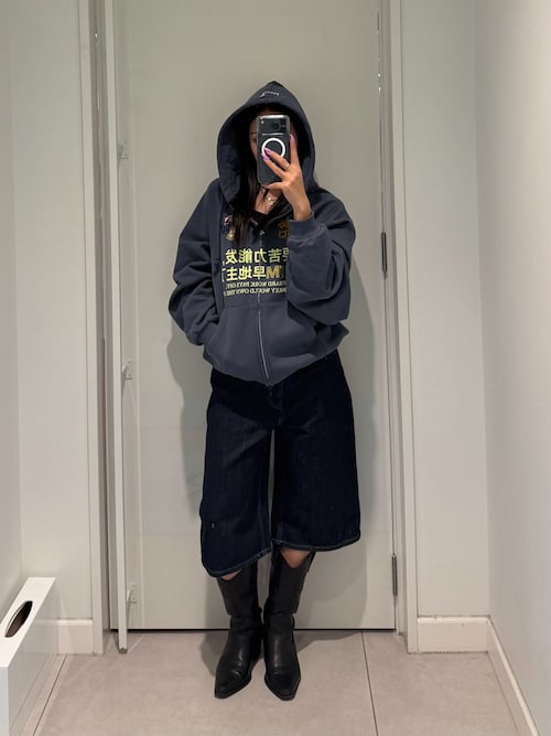 パーカー 「Praying/プレイング」 Hard Work Hoodie レディース メンズ