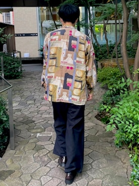 ちさんのコーディネート