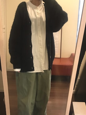 YoChiさんのコーディネート