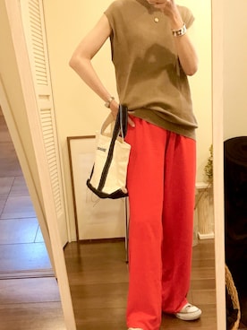 YoChiさんのコーディネート