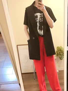 YoChiさんのコーディネート