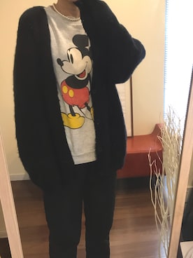 YoChiさんのコーディネート