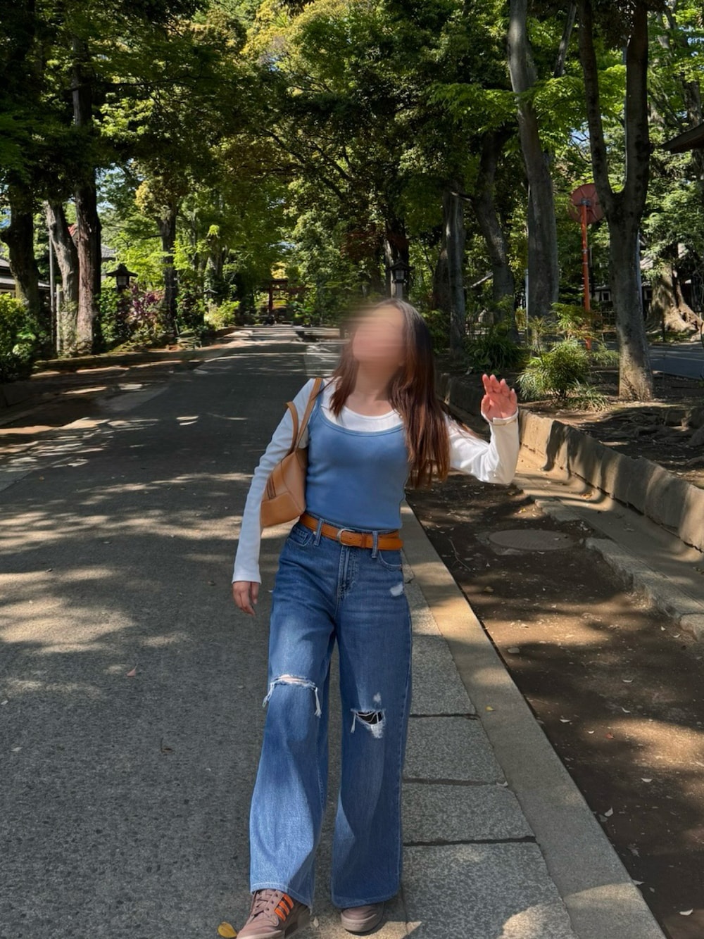 ボストンバッグを使った「GAP」の人気ファッションコーディネート - WEAR